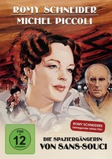 Die spaziergängerin von - die,