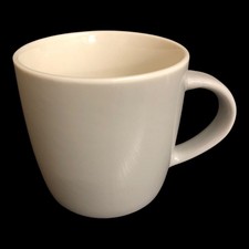 Kaffeebecher Grau 250ml Kaffee Becher Keramik Tasse Kaffeetasse