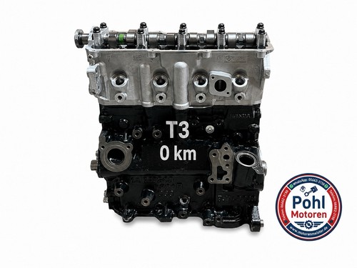 Motor überholt vw - motor,