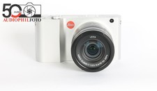 Leica 18181 silber - leica,