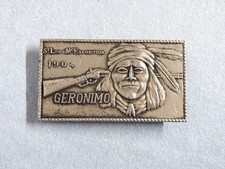 Gürtelschnalle, Buckle