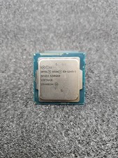 Intel Xeon E3-1246 v3 CPU (4