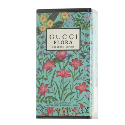 Gucci flora gorgeous - gucci, by