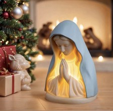 Jungfrau Maria Statue