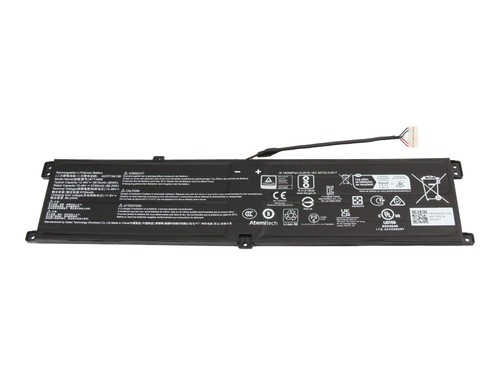 Msi bty m59 akku - 90wh, original
