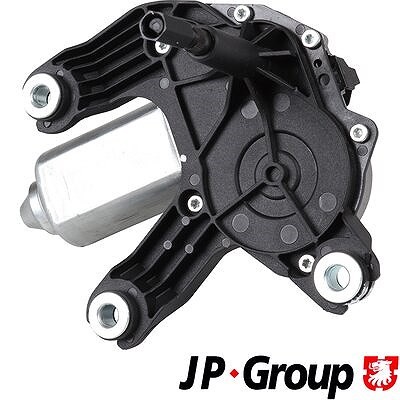 Group wischermotor hinten - group,