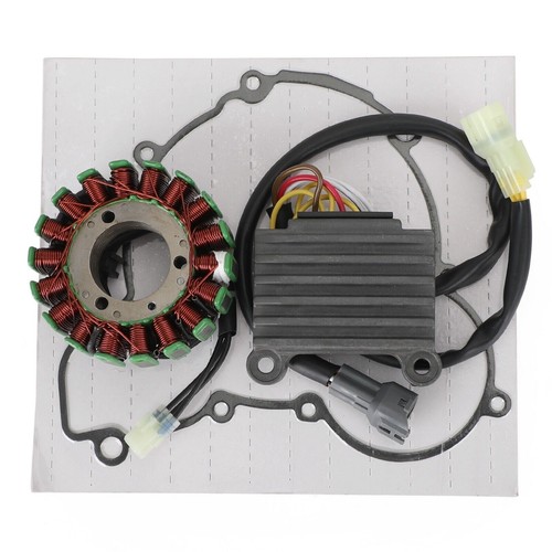 Lichtmaschine stator regler - stator,,