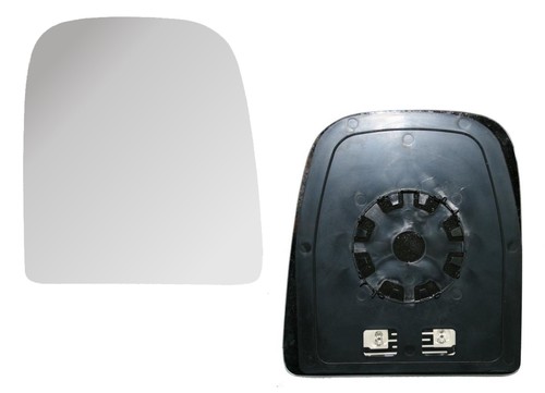 Spiegelglas rechts für iveco - rechts,