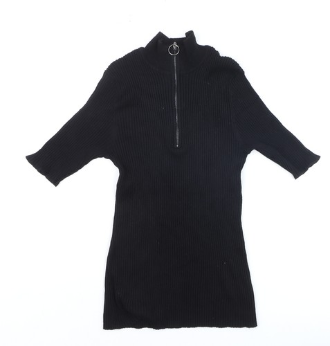 Verve ami damen schwarz - ami,