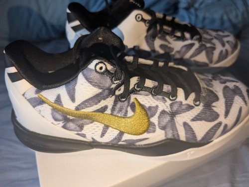 Nike zoom kobe - kobe, 8