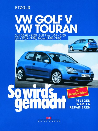 Golf touran incl gti - golf, /