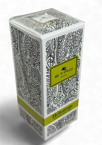 Etro heliotrope perfumed - perfumed, body