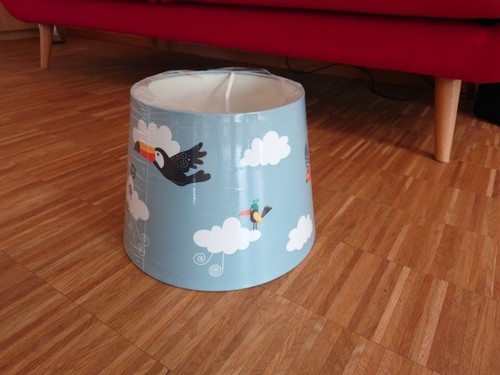 Neu ikea lampenschirm - neu,
