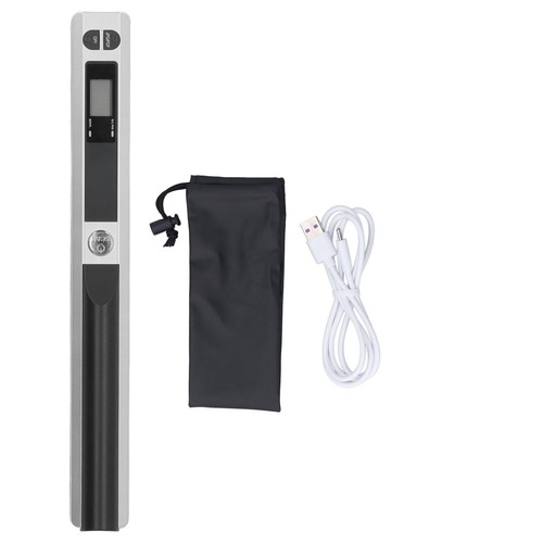 Tragbarer handscanner 300900 - handscanner,