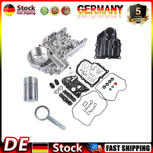 Reperatursatz dsg gang - reperatursatz, 7