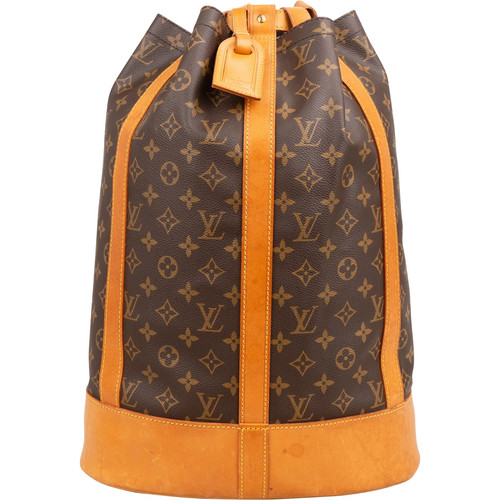 Louis vuitton monogram - louis,
