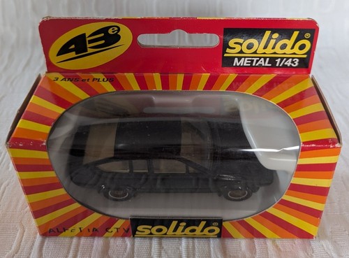Modellauto alfa romeo - modellauto, 1:43