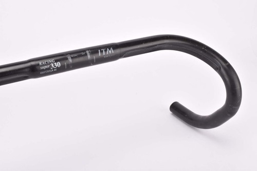 Itm racing super - 330, anatomica