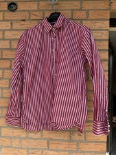 Tommy Hilfiger Hemd gestreift