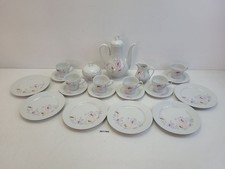 6 Personen Kaffee-Service