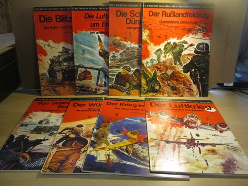Asterix werkausgabe 1 31 - werkausgabe, 1-31