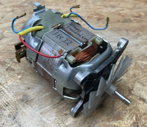 Motor für standmixer braun - für,