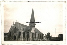 Orig. Foto Kirche in BEVEREN