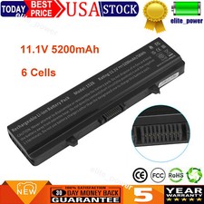 1525 Battery for Dell Inspiron