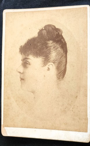Cca 1888 baroness marie - cca,