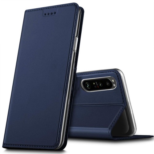 Flip case für sony xperia - case,