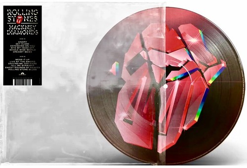 The rolling stones - rolling,