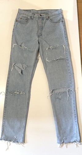 Vintage 90er levis orange tab - 90er,