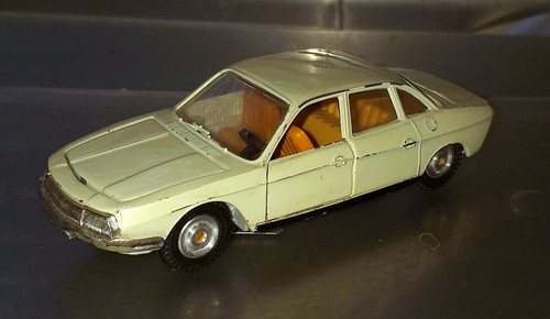 Mini gama modell 9670 - ro, 80