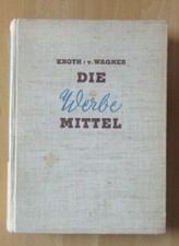 Die werbemittel werbung - werbemittel,