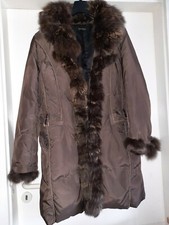 Edler Damen Winter Daunen