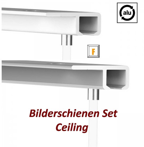 Bilderschienen - ,
