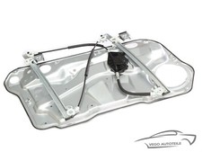 FENSTERHEBER ELEKTRISCH METALL