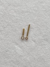 #1033 ORIGINAL AUDEMARS PIGUET ROYAL OAK STUNDE MINUTE GOLD ZEIGER HAND