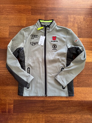 Bogner dsv team ski softshell - bogner,