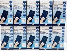 Ijoy electronic cleaning wipes - electronic,