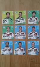 Rewe dfb 2014 - 2014, fussball