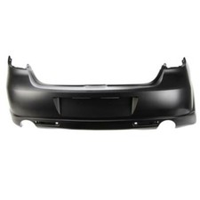 Stoßstange hinten für mazda - stoßstange,