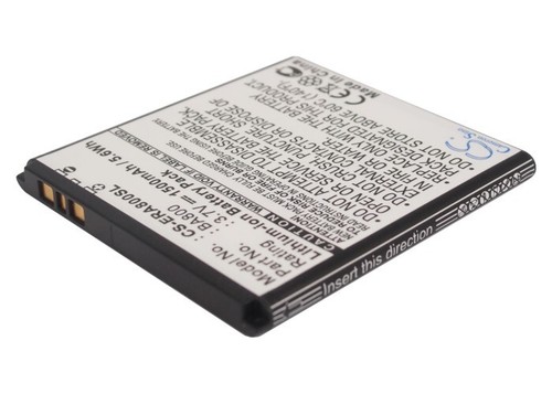 Akku für sony ericsson - 3,7v,