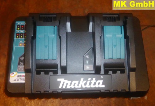 Makita rd akku - dc, 18