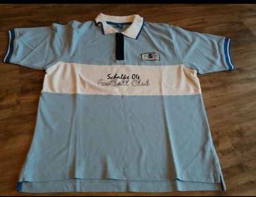 Schalke polo t - schalke,