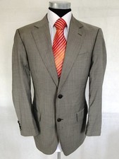 Joop Sakko Mel Baker Einreiher