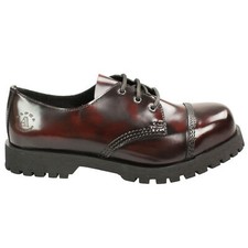 Alpha Rangers 3-loch