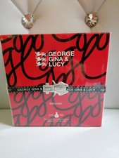 GEORGE GINA LUCY GG&L GGLovely