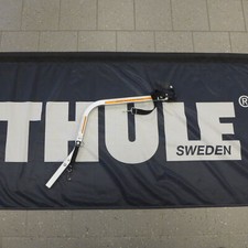 Thule deichsel bike trailer - bike,