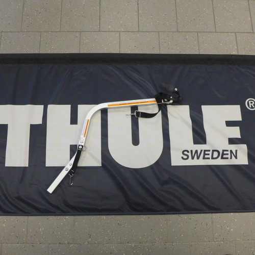 Thule deichsel bike trailer - deichsel,